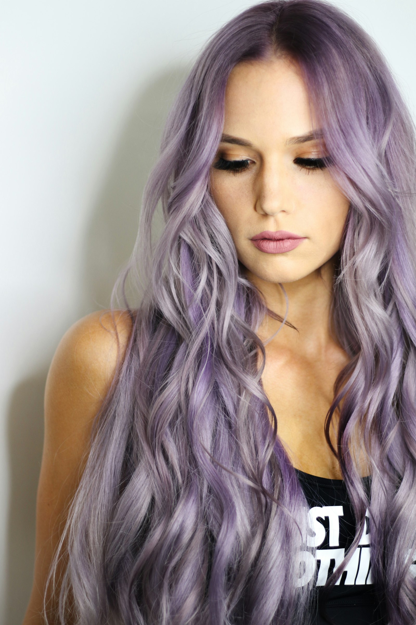 Coloration créative — la spécialité couleur du Faubourg, coiffeur coloriste à Marseille